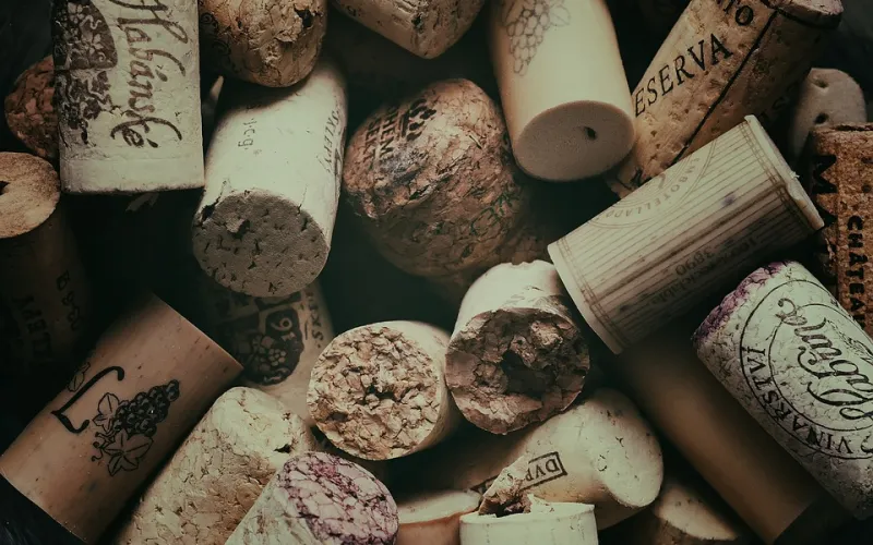 Vinos y cavas 