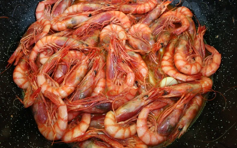 Pescados 