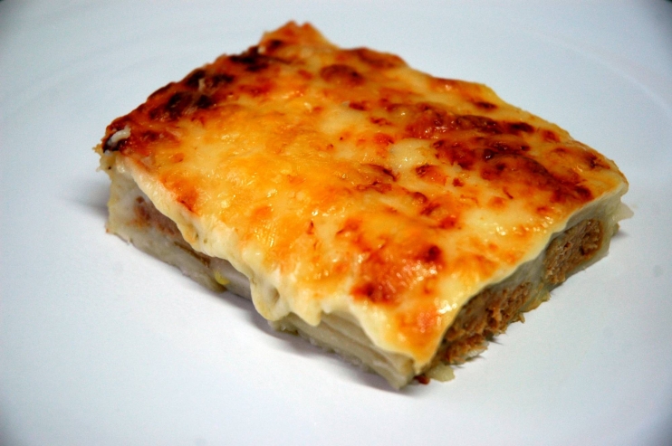 Entrantes calientes 