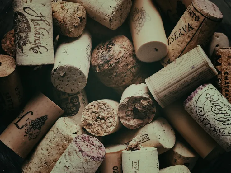 Vinos y cavas 