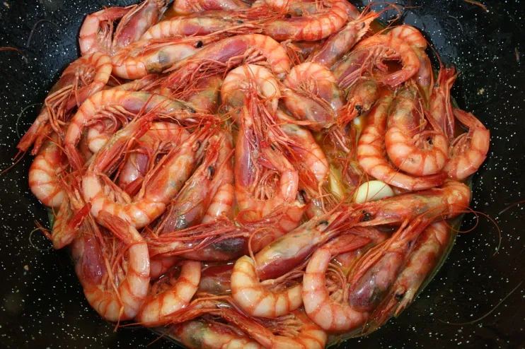 Pescados 